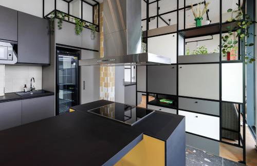 smartments Bielefeld Hauptbahnhof - Foto 49