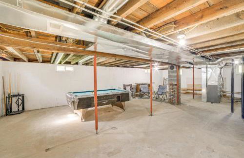 Walk to Water Lake House in Suring! - Foto 19