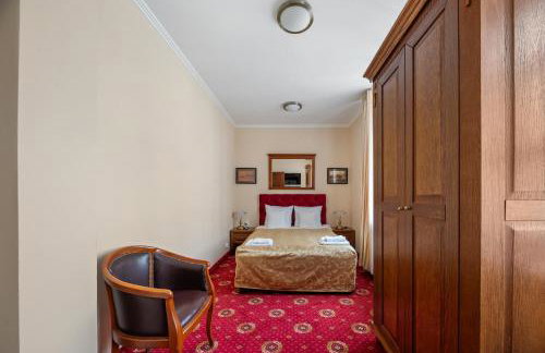 Apartamenty Pod Zegarem - Photo 35