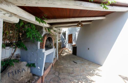 mirtagru casa dell'olivastro - Photo 23