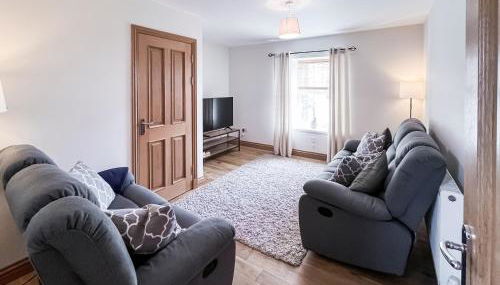 The Old Cheese Loft - Photo 3