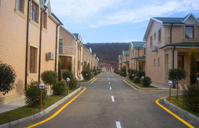 AlmaBagi Hotel&Villas - Foto 57