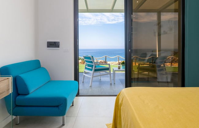 Villa Sabbie Rosse 6 2 - Foto 16