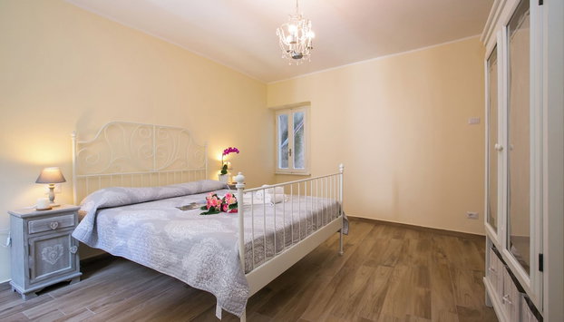 Plesio Rustico Panoramica - Foto 2, Camera