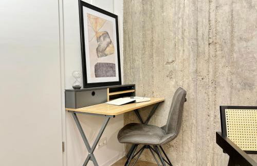 Bunker-Studio Zentral Business Messe - Foto 8