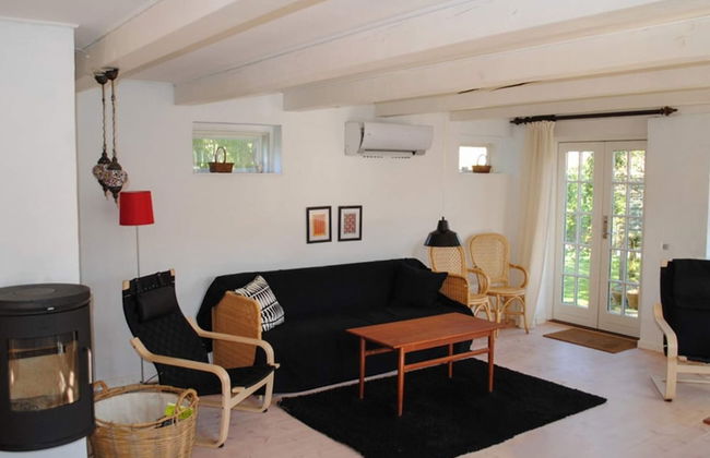 10 Person Holiday Home in Svaneke - Photo 14