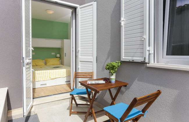 Apartments Villa Karmen - Foto 32