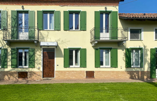 Magna Fina - Foto 35