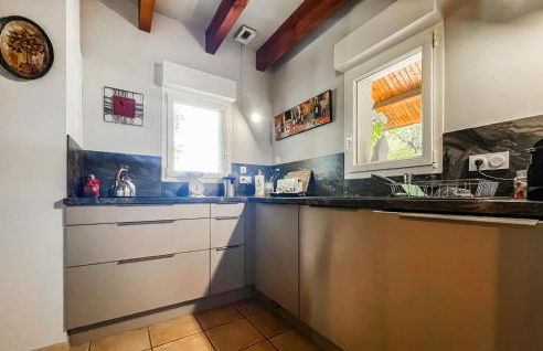 Awesome Home In Molières-Sur-Ceze - Foto 7