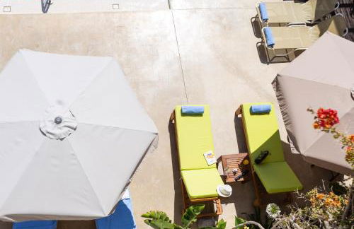 Trefon Hotel Apartments and Family Suites - Foto 130