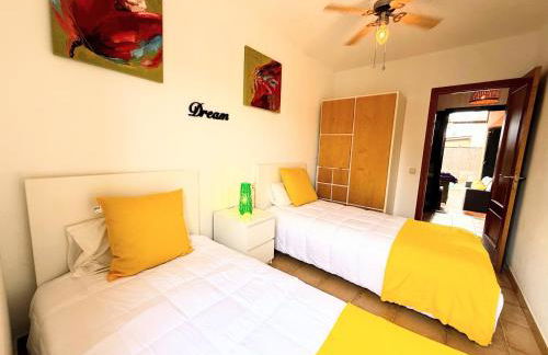 Dar Nur villa Ideal for Families, Couples, and digital Nomads with Private Pool BBQ Solarium - Foto 23