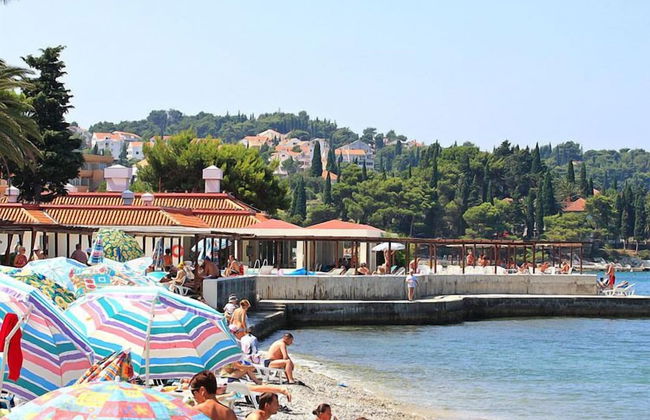 Apartments Dub Cavtat - Foto 61