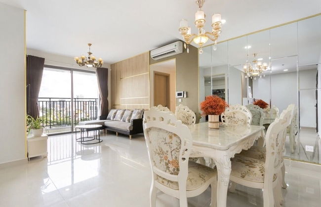 KYN Apartment Rivergate Residence - Foto 28