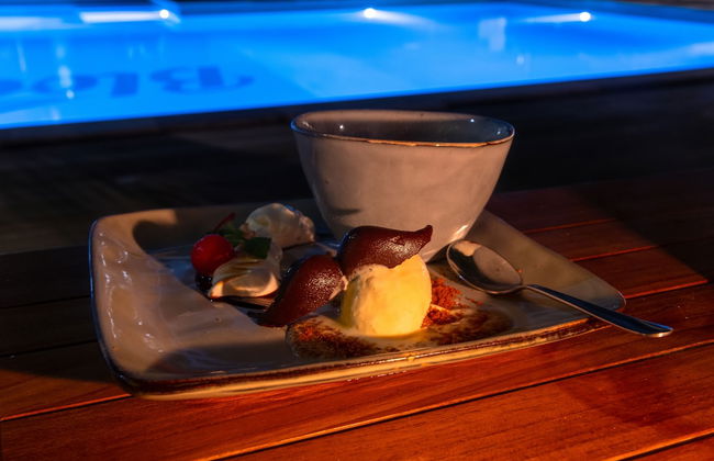 Bloozz resort Bonaire - Foto 80