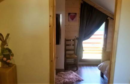 Gite châlet nature haute vosges - Foto 26