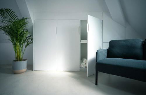 Portaria Housing - Foto 76