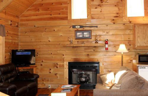 Enchanting Country Cabin Rental near Oak Hill, West Virginia - Foto 7