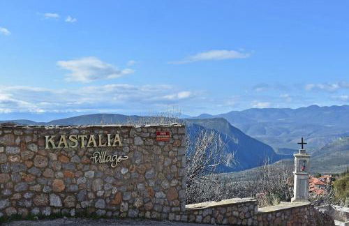 Kastalia Country Home - Foto 9