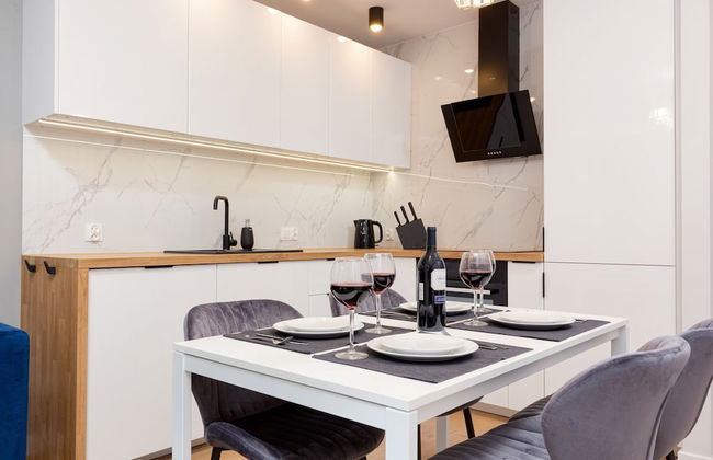 Apartment Wrzeciono by Renters - Foto 17