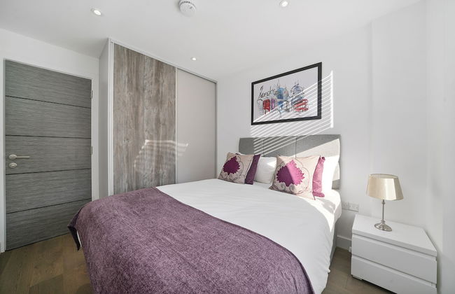 City Prime Apartments - Foto 15