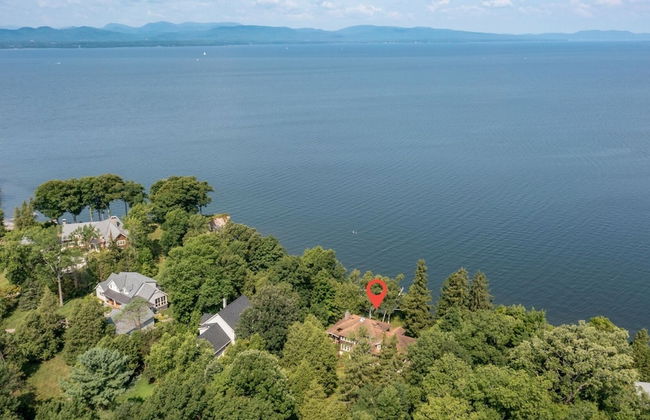 Camp Roosevelt 5 Bedroom Cottage by RedAwning - Foto 64