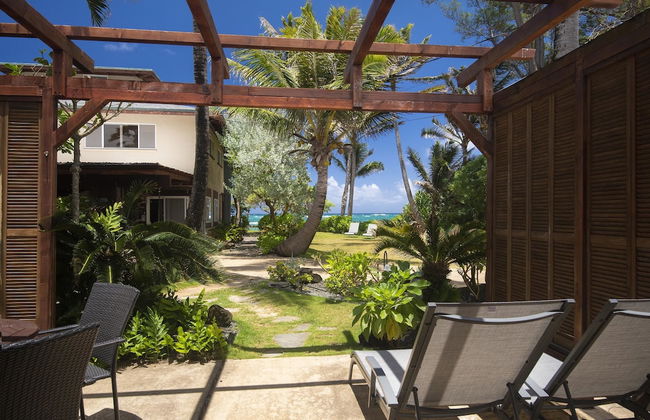 Tiki Moon Villas - Foto 69