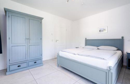 Land Idyll Warnsdorf - Wohnung "Blau" - Foto 16