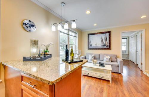 Pet-Friendly Downtown St Augustine Apartment! - Foto 12