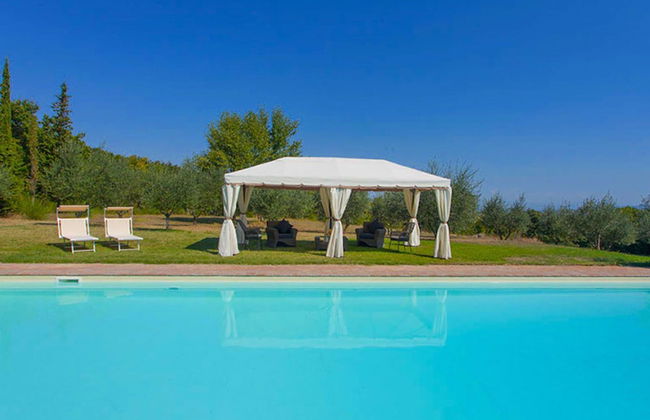 Belvilla by OYO Felceto - Photo 10