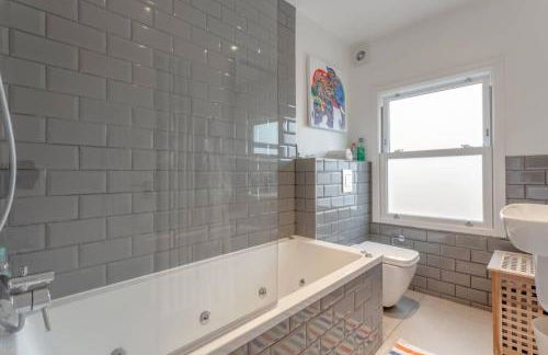 Stylish 2 Bedroom Apartment in London - Foto 5