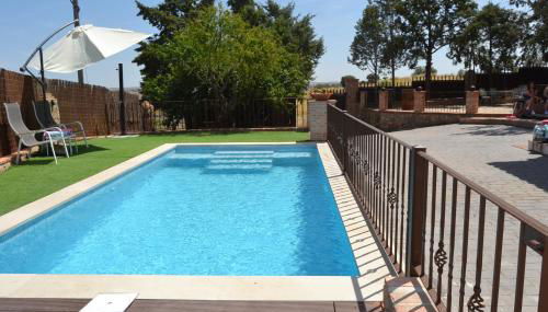 Casa Rural La Finca - Foto 2