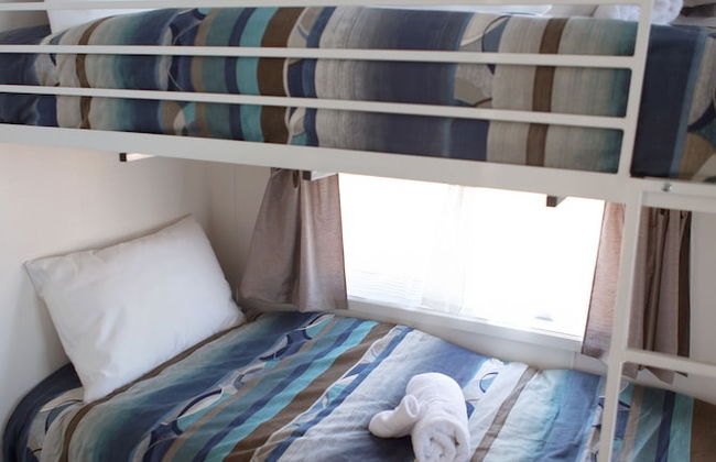 Western Gums Tourist Park - Foto 3