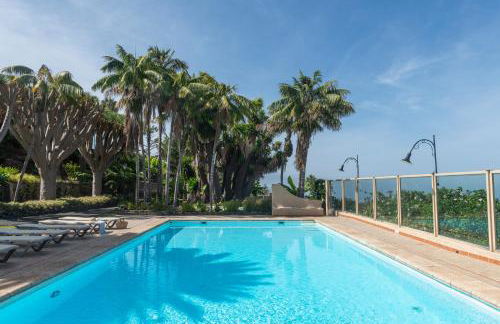 Finca San Diego with Pool & Wifi - Foto 13