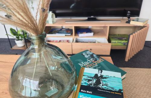 Große Wohnung nahe München - Foto 23