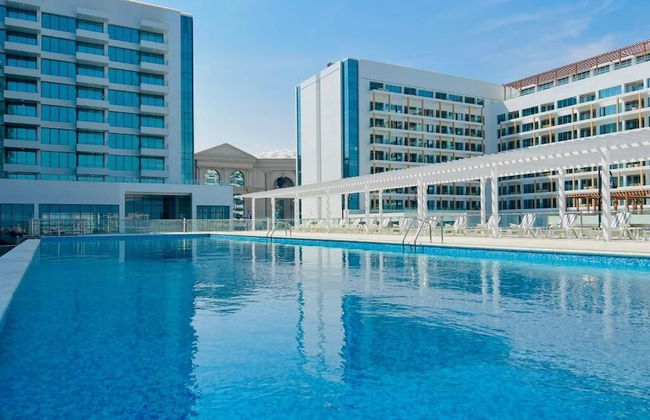 Vendôme Apartment Lusail - Photo 14