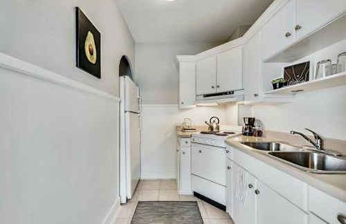 Global Cup The Haven Lower-Greenville Ave - Photo 8