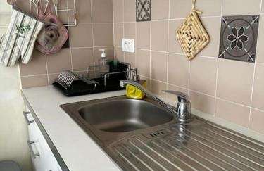 Residence Mona Lisa bord de mer Menton - Foto 50