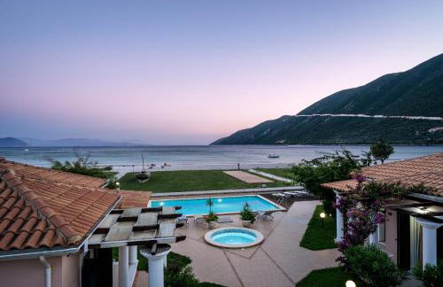 Aktes villas - Foto 9