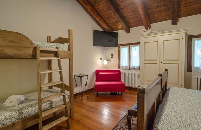 Casolare La Quercia - Photo 32