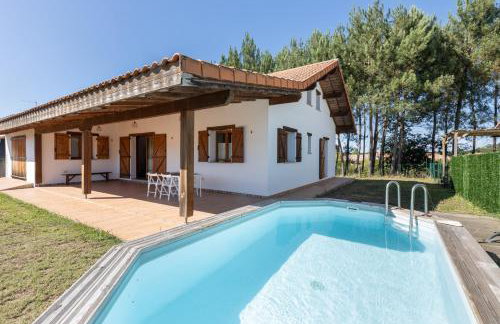 Maison pour 6 personnes à Tosse - Photo 20