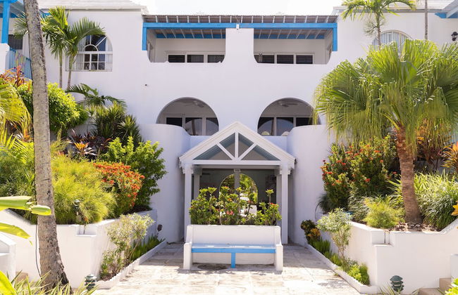 Deluxe Sea View Villas at Paradise Island Beach Club Resort - Foto 58