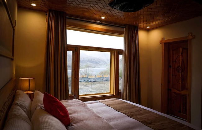 Villa Darya - Hunza - Foto 28