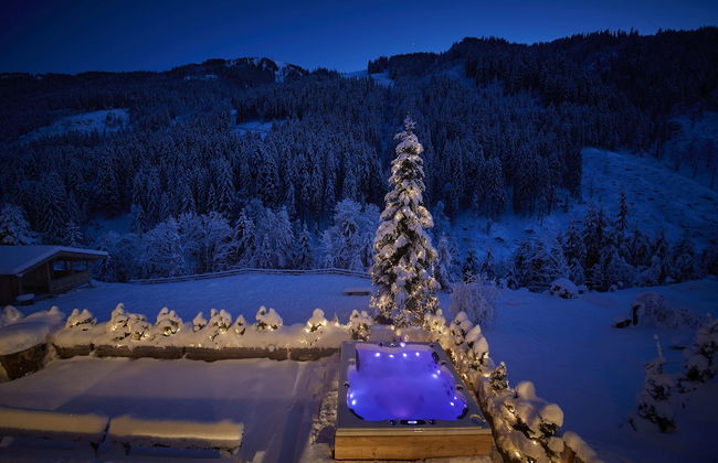 Chalet Tannenbaum - Foto 39