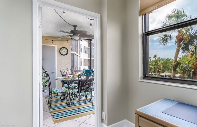 Harbor Towers 3rd Fl 2 Bedroom - Foto 17