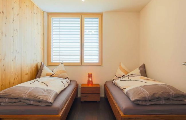 Apartmenthaus Riederhoru A 1. OG Ost - Foto 21