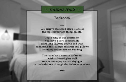 Luxury Apartment Galant 2 - Photo 15