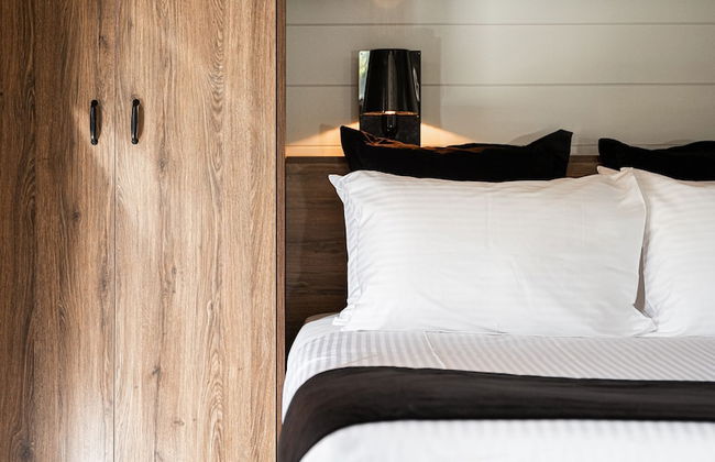 Hidden Stone Chalet - Foto 7