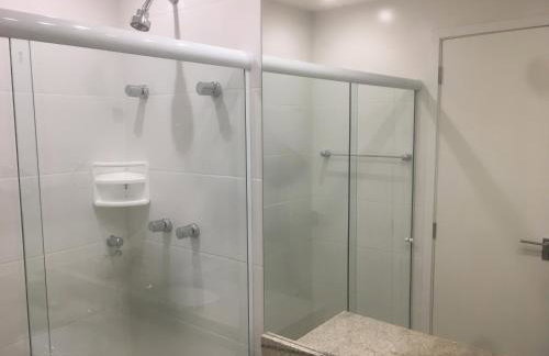 HOTEL BOSSA NOVA 113 - Ótimo Apto com cozinha para até 03 hóspedes - Foto 36