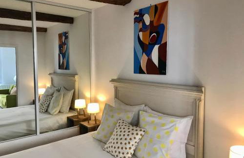 La Maison du Courtil, Citron-Caramel - Foto 12