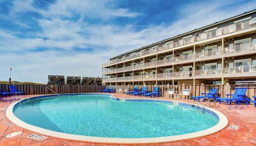 Oceanfront, dog-friendly condo with ocean view, pool & central AC - Foto 3